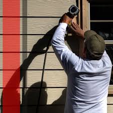 Best Historical Building Siding Restoration  in Choudrant, LA